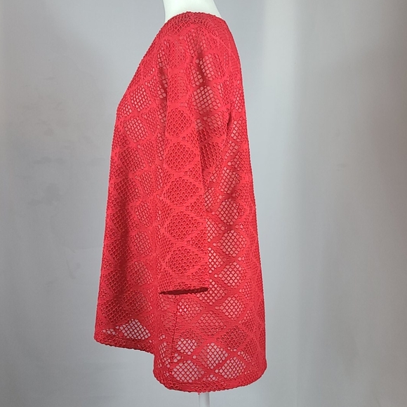 Easywear By Chicos Cardigan - Picture 8 of 16